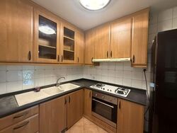 Faber Crest (D5), Condominium #606037671